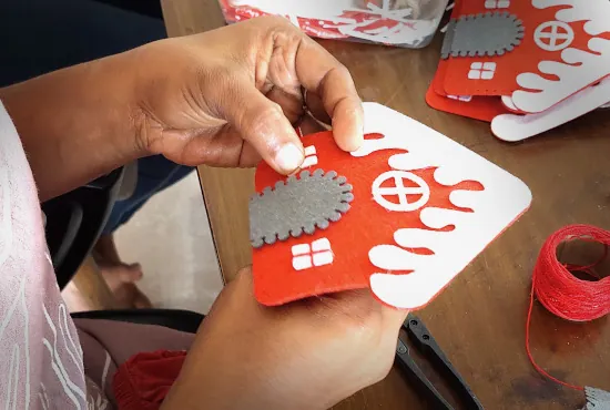 Crafters Collection about