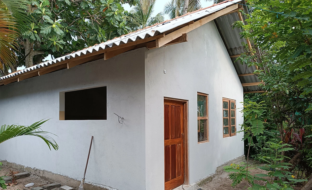 Crafters Collection project